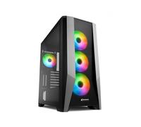 Sharkoon TG7M RGB - Caja