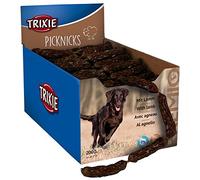 Caja Snack 200 Salchichas Picknicks, para Perros