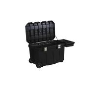 Caja sobre ruedas grande 962x591x578mm 1-93-278