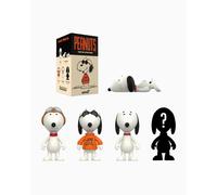 Caja Sorpresa (1 pieza) Super7 Peanuts (So Many Snoopies!) Ref. S7BBPNTSMS Color Multi Talla Unica