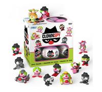 Caja sorpesa funko clown spy paka paka 59505