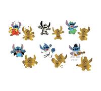 Caja sorpresa pin sello loungefly funko disney lilo & stitch stitch estilos variados mistery box