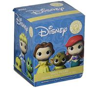 Caja sorpresa princesas Disney , Modelos/colores Surtidos, 1 Unidad