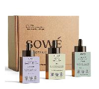 Caja Sowé Piel Madura: Antiedad 150 ml