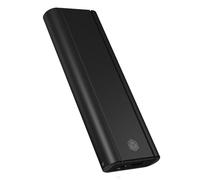ICYBOX Carcasa externa USB Type-C® para SSD M.2 NVMe