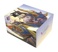 CAJA ST FINAL FANTASY WORLD CHAMPION DECK