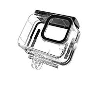 Caja subacuática de la cámara de buceo caja de la protección de la acción de la vivienda de la cámara para Gopro 9