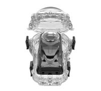 Caja sumergible profesional - Funda impermeable dura con junta profunda para cámaras y accesorios X5 | Buceo en el mar Extreme Fotografía Naturaleza Vacaciones Excursión Deportiva Acuática