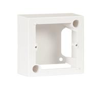 Caja superficie 1 panel fonestar