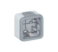Caja superficie estanco modular Legrand Plexo 069651 IP55