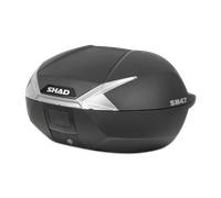 Caja Superior con Reflector Blaco Shad SH47