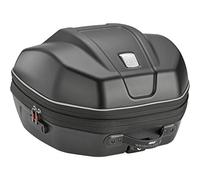 Caja superior GiVi WL901 Monokey® 29 l, extensible a 34 l