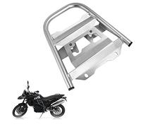 Caja Superior para Motocicleta, Soporte para Alforjas Laterales, Funda para Equipaje, Alforja, para BMW F800GS F700GS F 800 700 F800 GS 2009-2017
