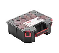 Caja surtida 243x284x105 Caja surtida Caja clasificadora Kistenberg plástico