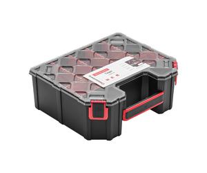 Caja surtida 243x284x105 Caja surtida Caja clasificadora Kistenberg plástico