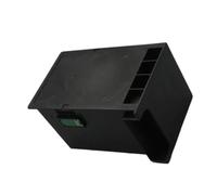Caja T6710 Compatible con Epson WF 5110, 5190, 5620, 5690, 4630, 4640, 3520, 3530, 3540, 3640, WP 4010, 4020, 4530, 4533, 4540, 4590, M5190