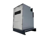 Caja T6714 Compatible con Epson WF-C8690 WF-C8690DWF WF-C869R WF-C8610 WF-C8190 WF-C8190DW C13T671400 T671400