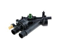 Caja Termostática De Agua C4 C5 Xsara Picasso 206 307 308 406 407 607 807 1338AV