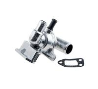 NTY Termostato refrigerante CTM-CH-017 para Jeep Cherokee KJ 2.5/2.8 CRD 4WD 80°C