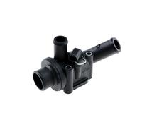 NTY Termostato refrigerante CTM-ME-007 con carcasa para Mercedes‑Benz Clase A A160/A170 Vaneo W168