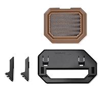 Caja THERMALTAKE AC-074-ONLNAN-A1 Negro, Arena