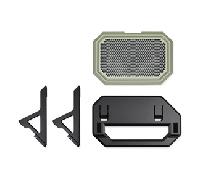 Caja THERMALTAKE AC-076-ONENAN-A1 Negro, Verde claro AC-076-ONENAN-A1