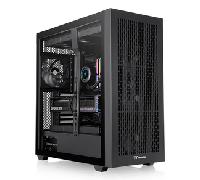 Caja THERMALTAKE AX500 Negro CA-11D-00F1WN-00