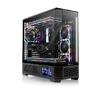 caja thermaltake ca-11h-00f1wn-00 rgb negro