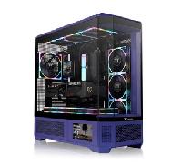 Caja THERMALTAKE CA-11H-00FNWN-00 RGB Azul CA-11H-00FNWN-00