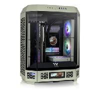 Caja THERMALTAKE CA-1Z1-00MEWN-00 RGB Verde claro CA-1Z1-00MEWN-00