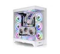 Thermaltake CTE E600 MX ARGB Mid Tower Chassis | Snow