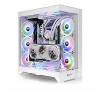 Thermaltake CTE E600 MX Snow - Caja