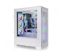 Caja ThermalTake T500 Air Blanco