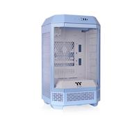 Caja Thermaltake The Tower 250 Mini-ITX Azul
