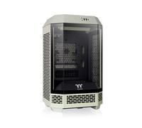 Caja Thermaltake The Tower 250 Mini-ITX Verde
