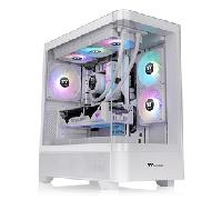 Caja THERMALTAKE View 290 TG ARGB Blanco CA-11G-00M6WN-00