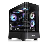 Caja THERMALTAKE View 290 TG ARGB Negro CA-11G-00M1WN-00