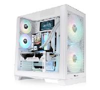 CAJA THERMALTAKE VIEW 390 AIR ATX 2XUSB 3.0 SIN FUENTE BLANCO CA-11F-00M6WN-00