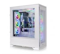 Thermaltake CTE T500 Air | E-ATX Full Tower Chassis | Snow White