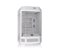 Caja ThermalTalke Mini-ITX Tower 250 Blanca