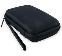 Caja Tooq Discos 2.5" Negro