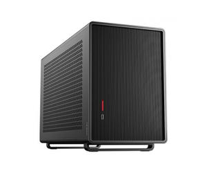 Caja/Torre Antec Performance 1M Negro
