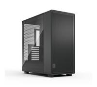 Caja torre Fractal Design Epoch XL TG negro vidrio templado ATX/EATX