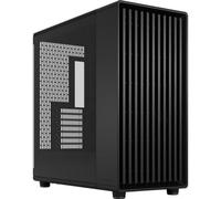 Caja torre Fractal North XL Momentum Edition negro roble ventana E ATX USB-C