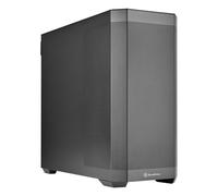Caja torre grande SilverStone SETA H2 panel frontal malla gran capacidad