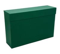 Mariola 944808 - Caja de transferencia A4, color verde