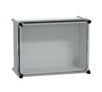 Caja transp PLS 27x36x18 7035
