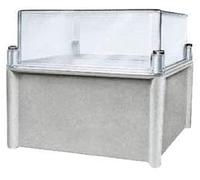 Caja transp PLS 27x36x23 7035