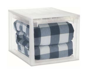 CAJA TRANSPARENTE LIGHTDRAWER52 XXL 1002679