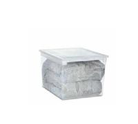 CAJA TRANSPARENTE PARA ARMADE 37,6X52X31 CM 1002677